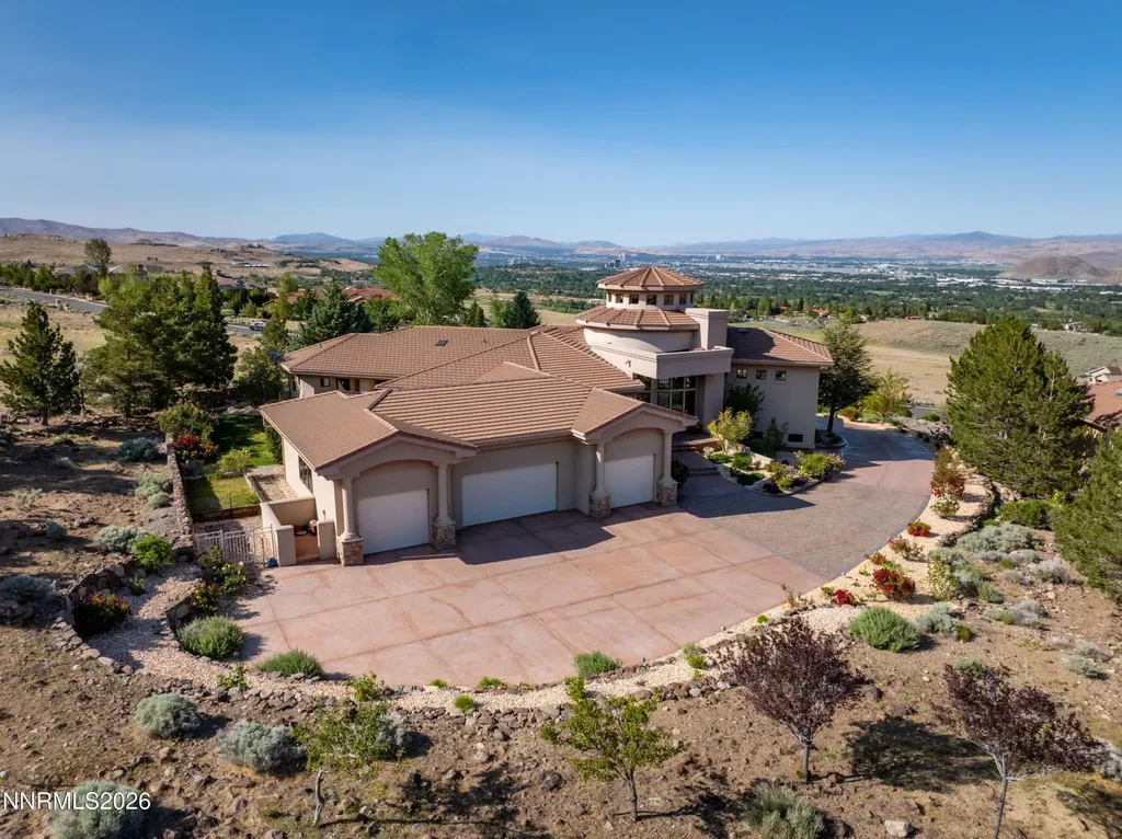 3387 Nambe Reno NV 89511