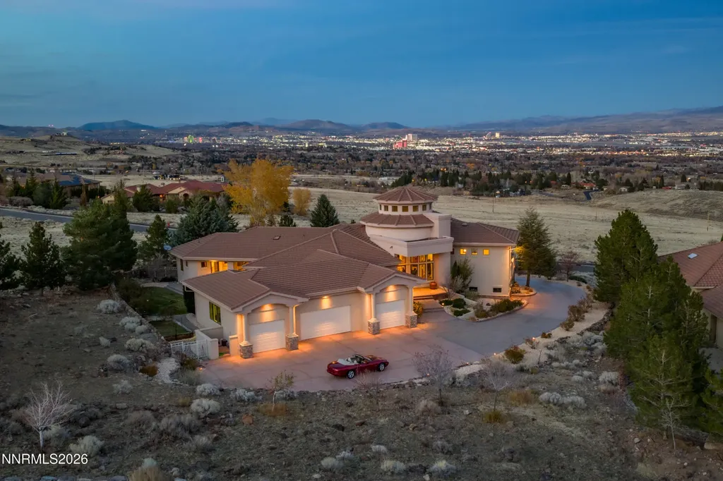 3387 Nambe Reno NV 89511