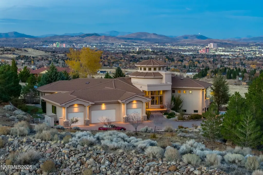 3387 Nambe Reno NV 89511