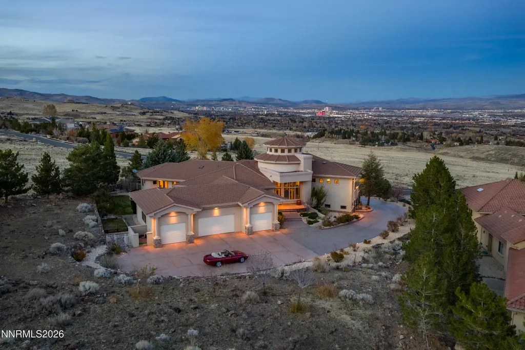 3387 Nambe Reno NV 89511