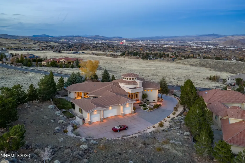 3387 Nambe Reno NV 89511