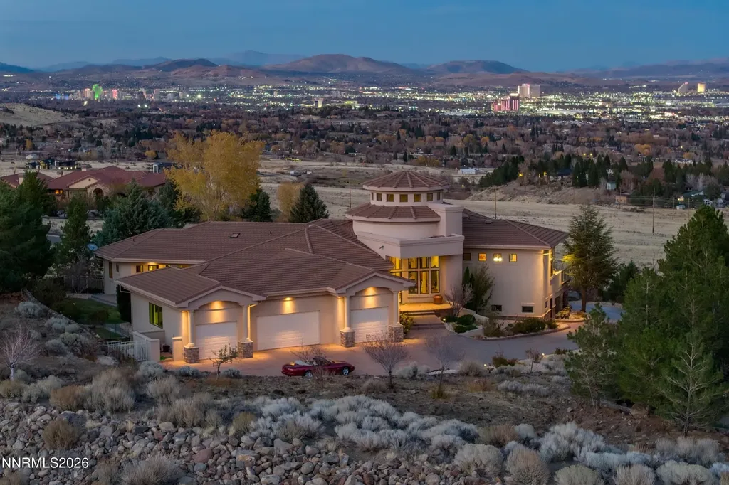 3387 Nambe Reno NV 89511