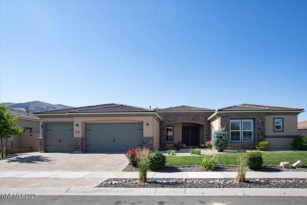 9740 Cardigan Bay Reno NV 89521