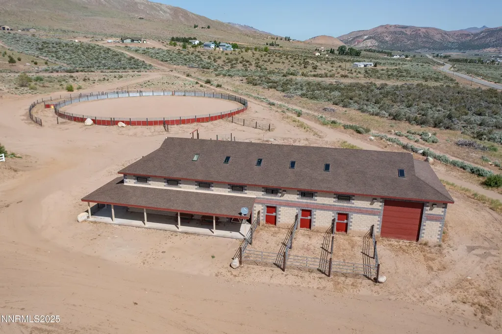 160 Shetland Reno NV 89508