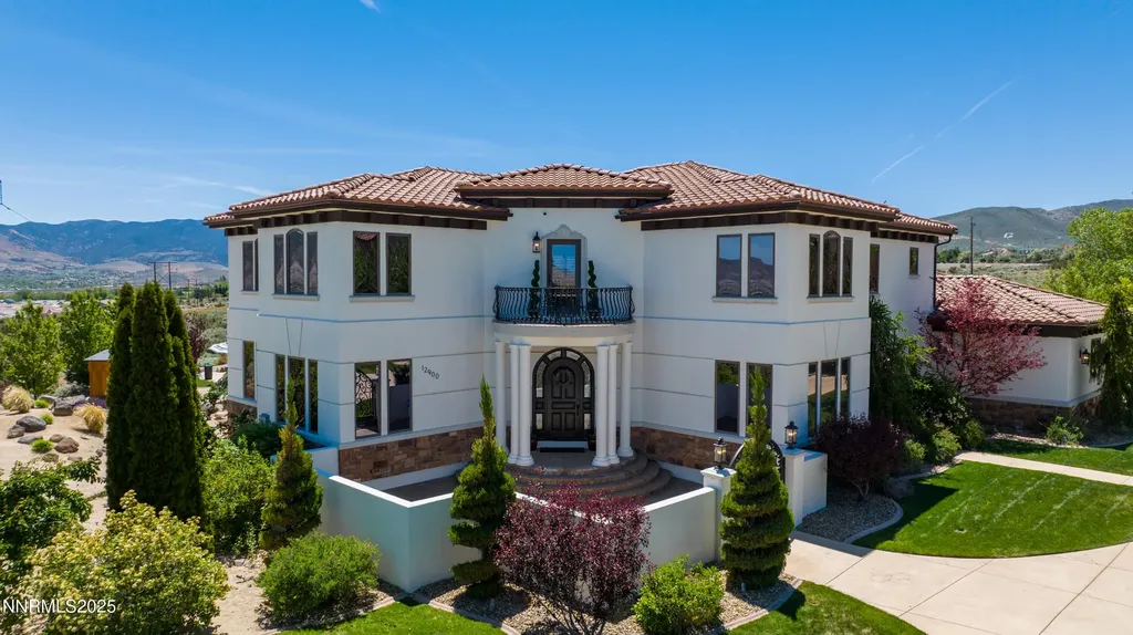12900 Silver Wolf Reno NV 89511