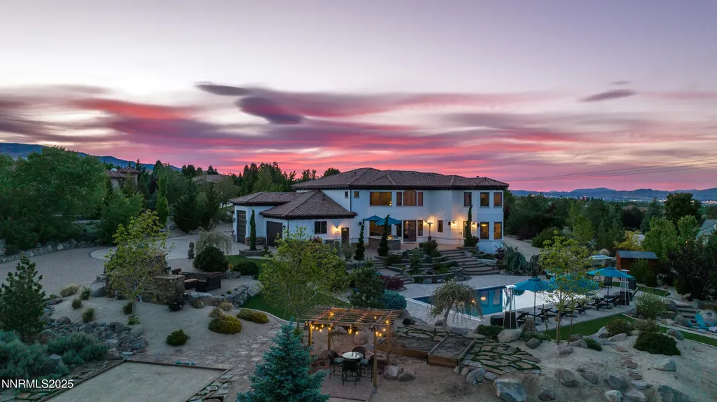 12900 Silver Wolf Reno NV 89511
