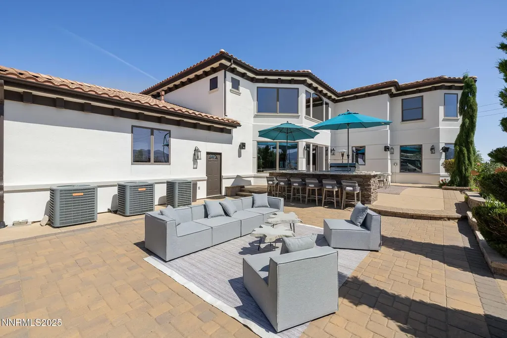 12900 Silver Wolf Reno NV 89511