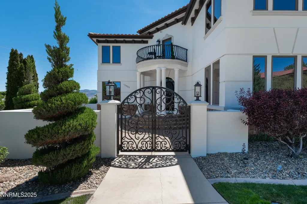 12900 Silver Wolf Reno NV 89511
