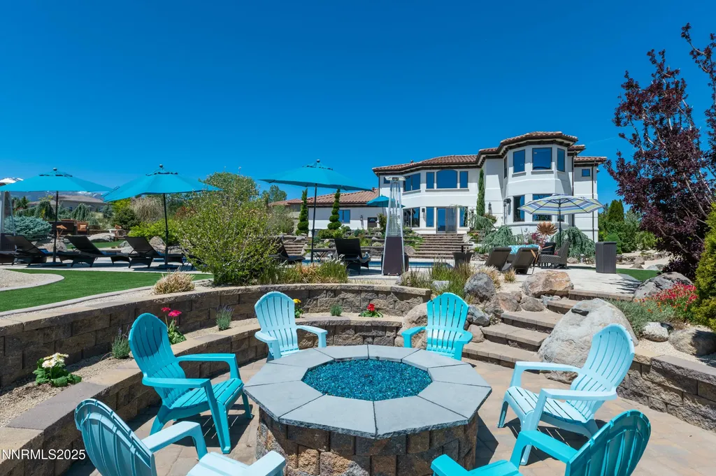 12900 Silver Wolf Reno NV 89511