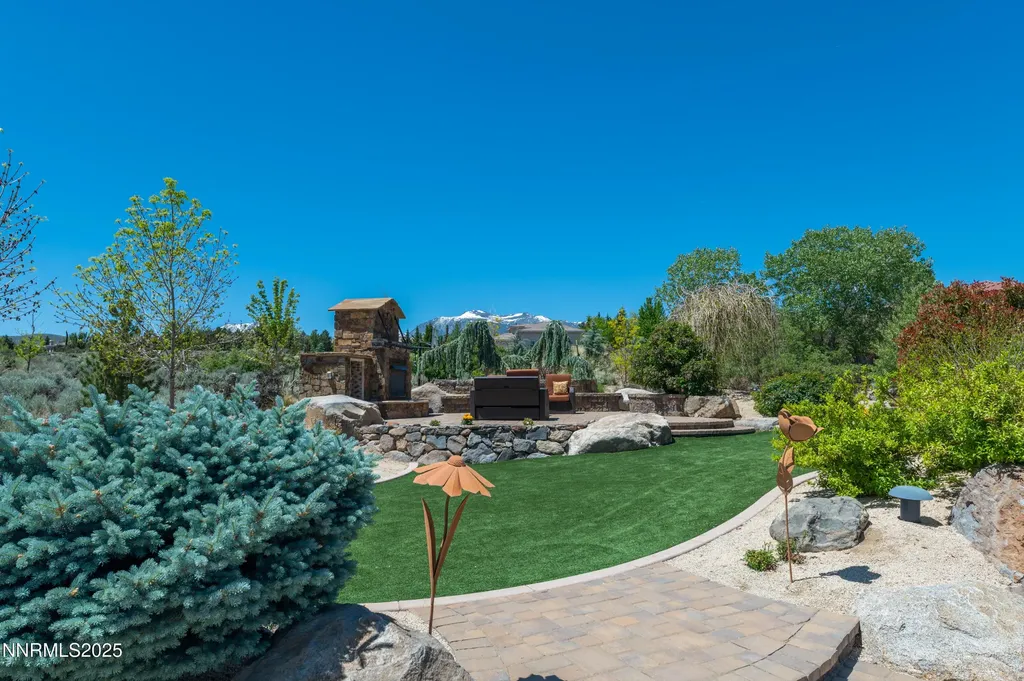 12900 Silver Wolf Reno NV 89511