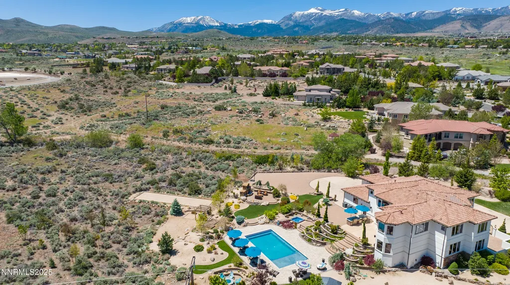 12900 Silver Wolf Reno NV 89511