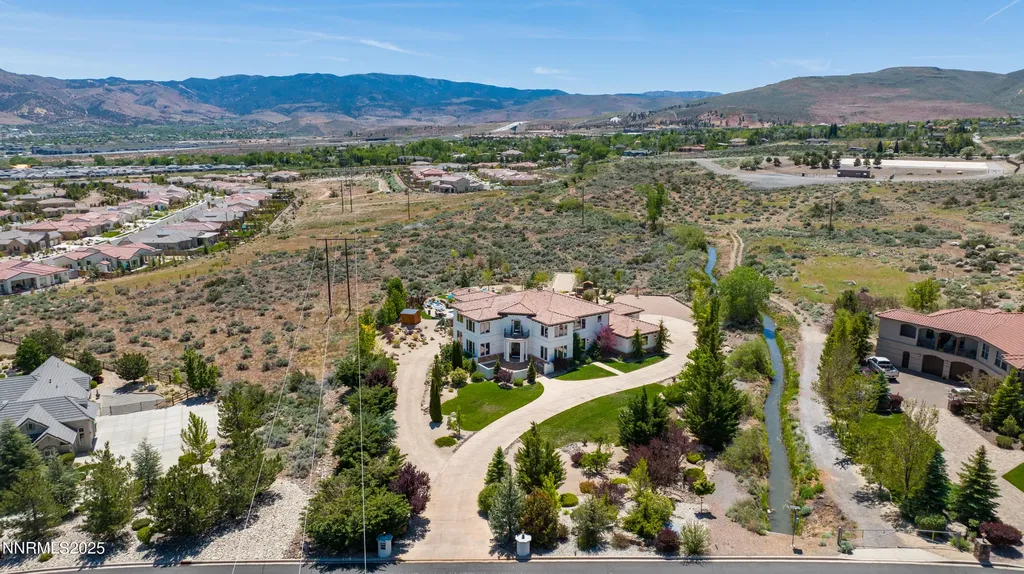 12900 Silver Wolf Reno NV 89511