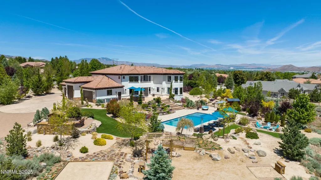 12900 Silver Wolf Reno NV 89511