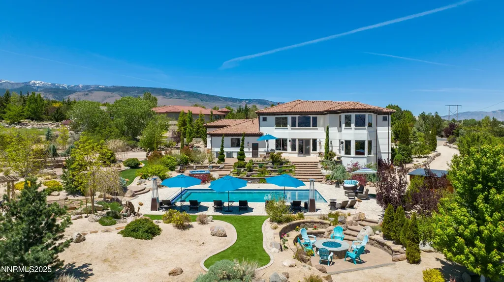 12900 Silver Wolf Reno NV 89511