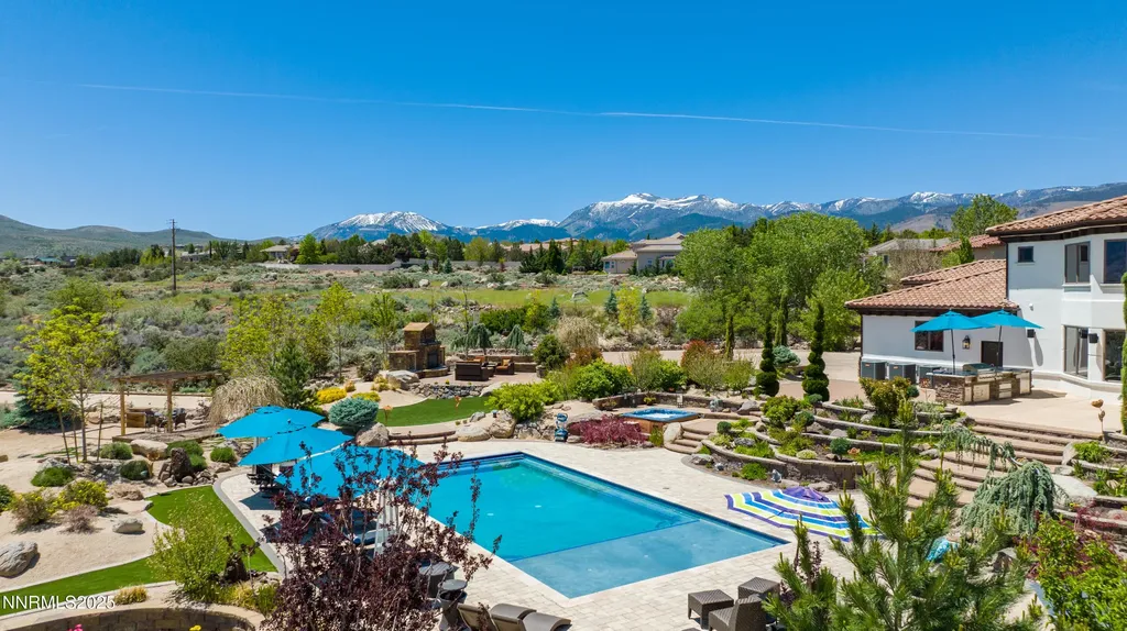 12900 Silver Wolf Reno NV 89511