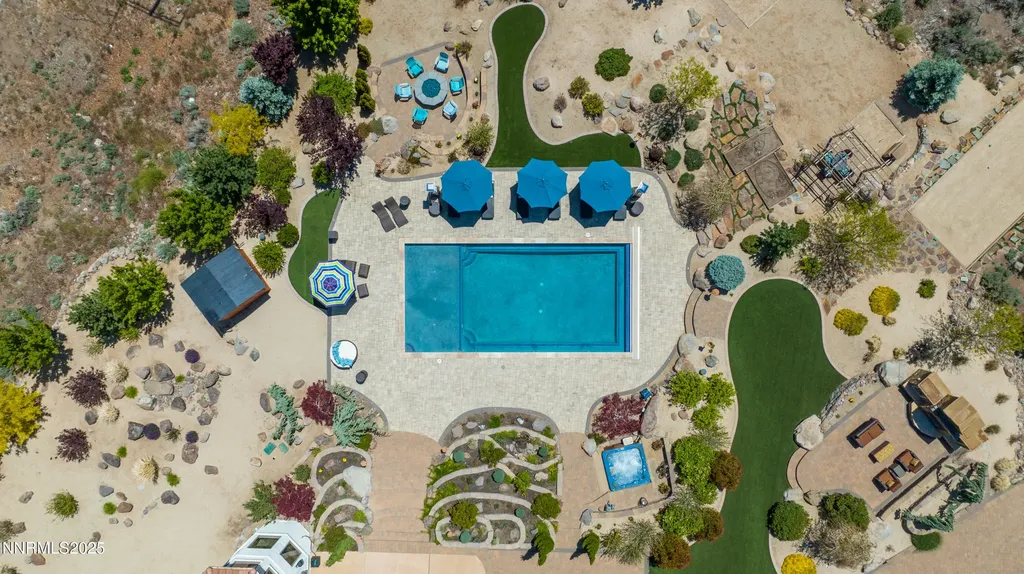 12900 Silver Wolf Reno NV 89511