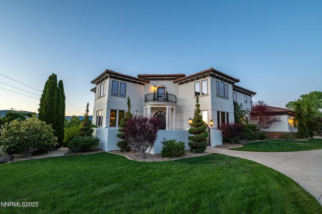 12900 Silver Wolf Reno NV 89511