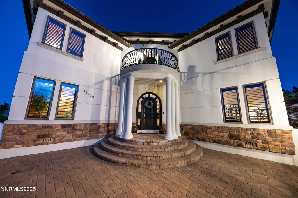 12900 Silver Wolf Reno NV 89511