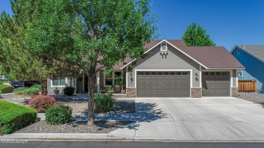 1362 Branden Gardnerville NV 89410