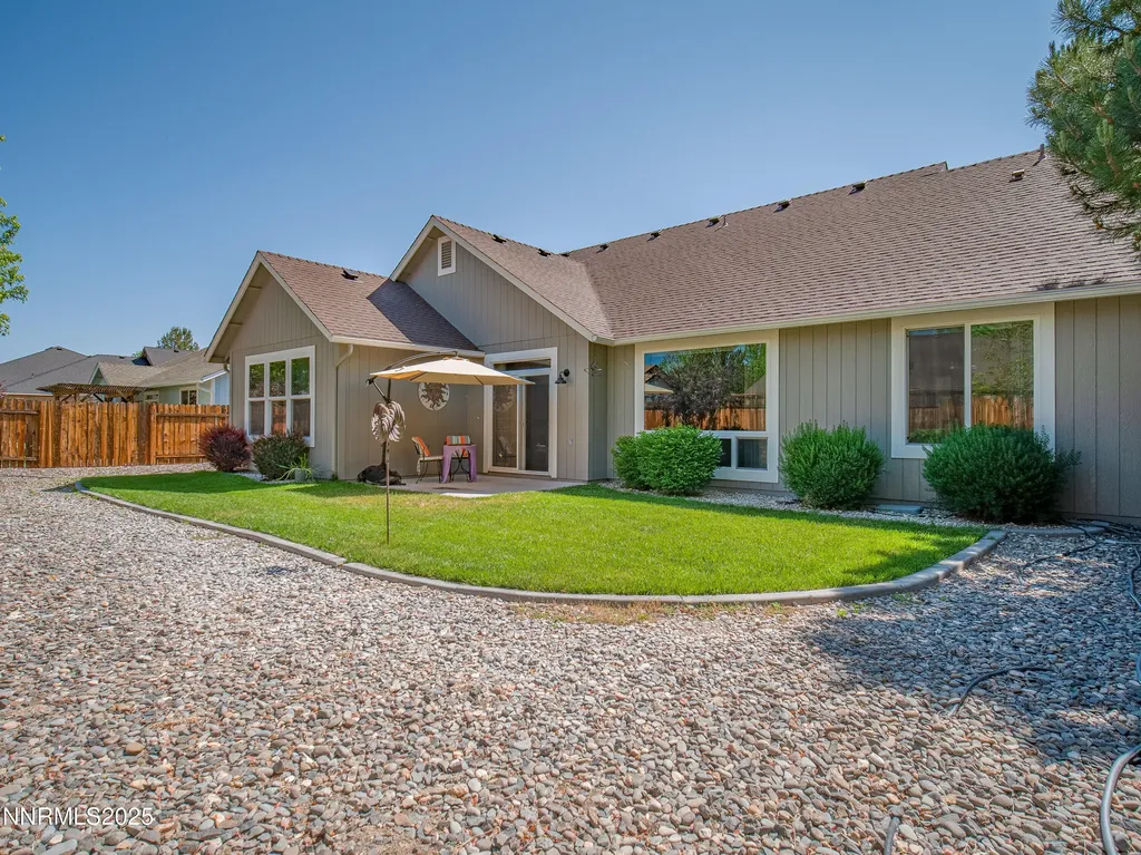 1362 Branden Gardnerville NV 89410