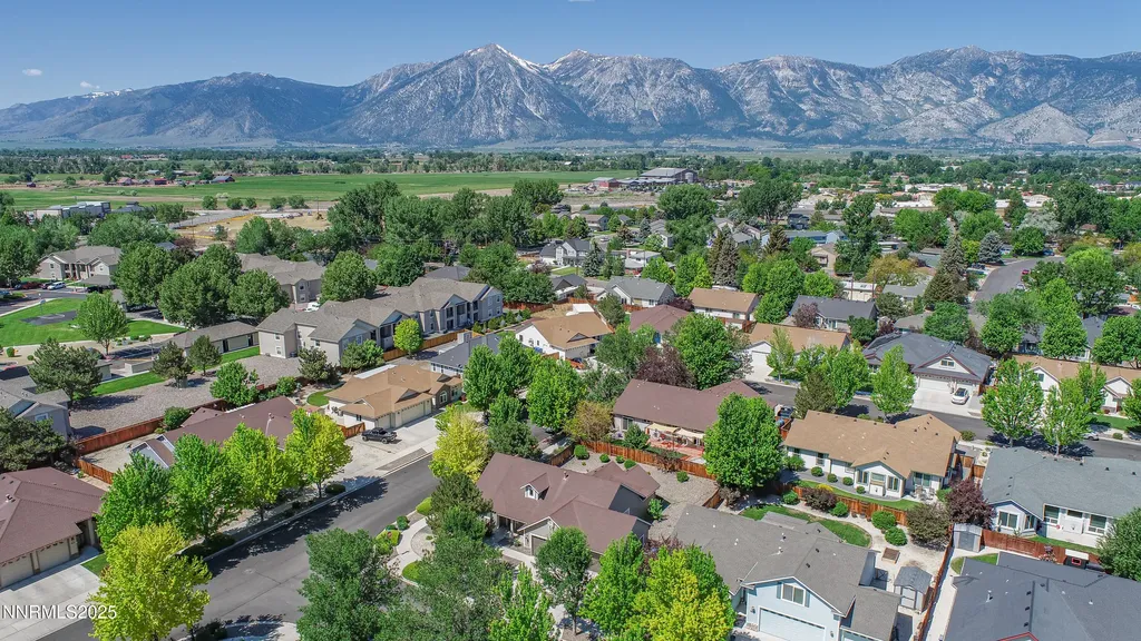 1362 Branden Gardnerville NV 89410