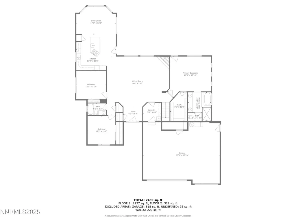544 Upper Colony Wellington NV 89444