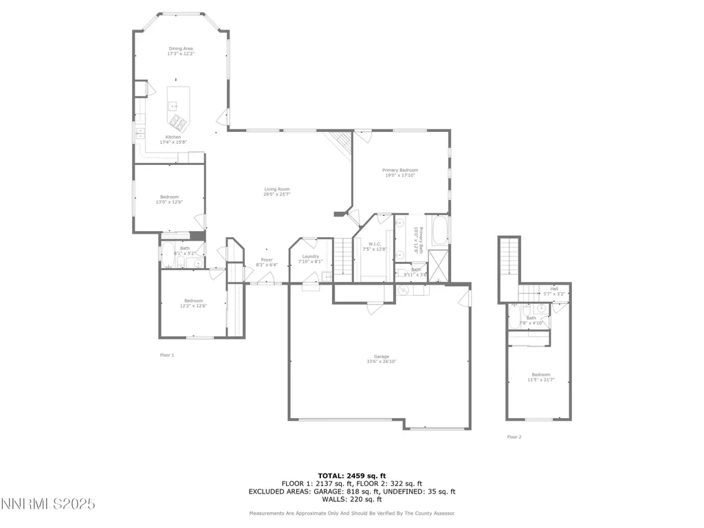 544 Upper Colony Wellington NV 89444