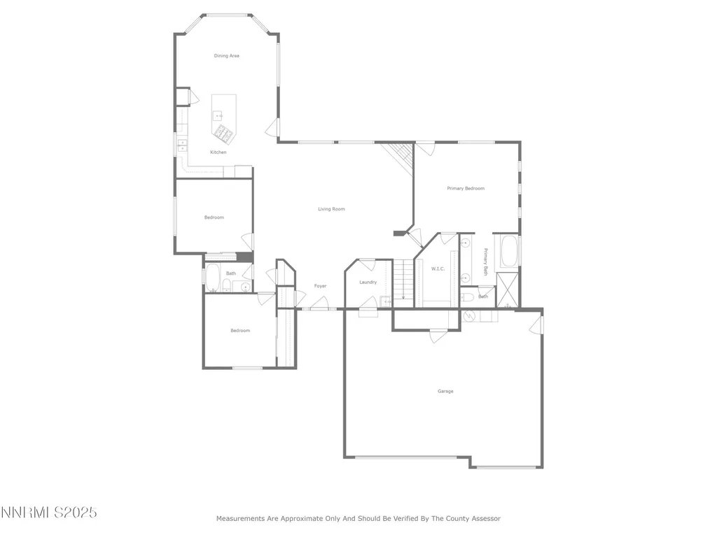 544 Upper Colony Wellington NV 89444
