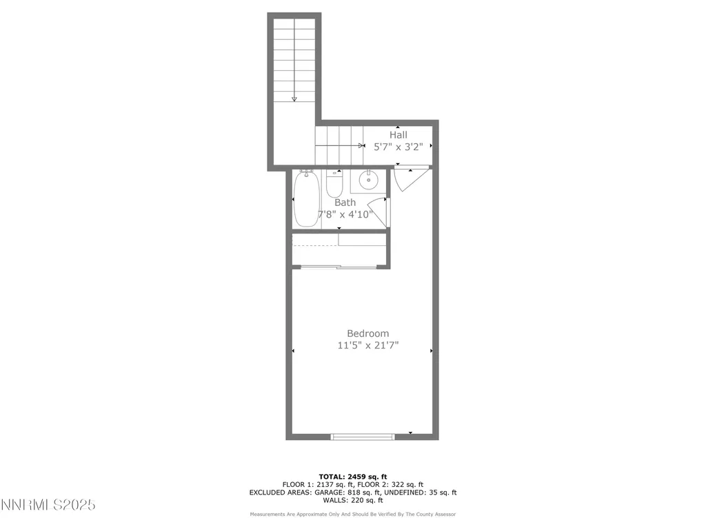 544 Upper Colony Wellington NV 89444