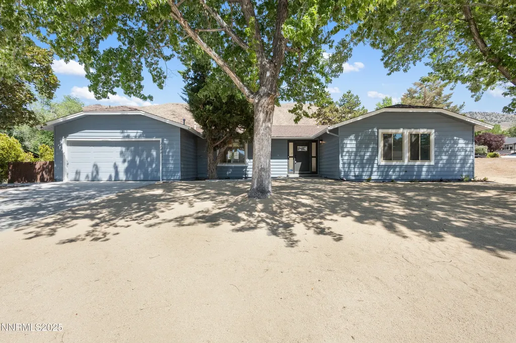 2100 Parkway Reno NV 89502