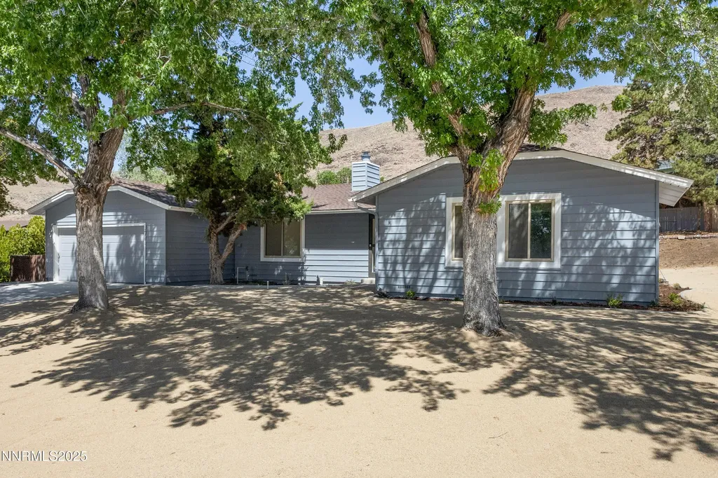 2100 Parkway Reno NV 89502