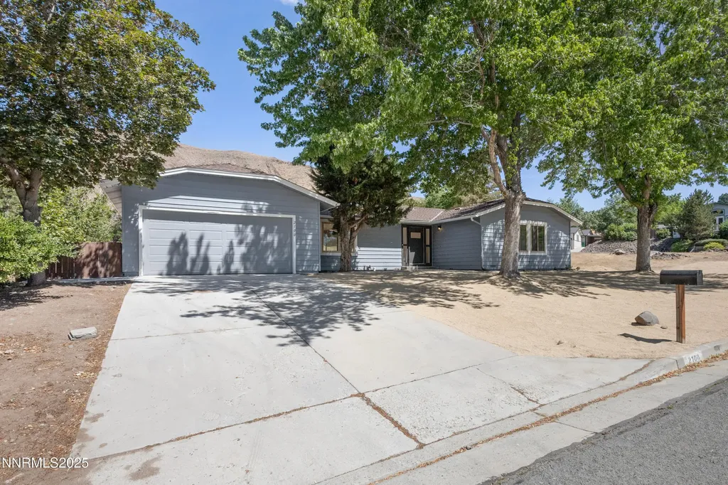 2100 Parkway Reno NV 89502