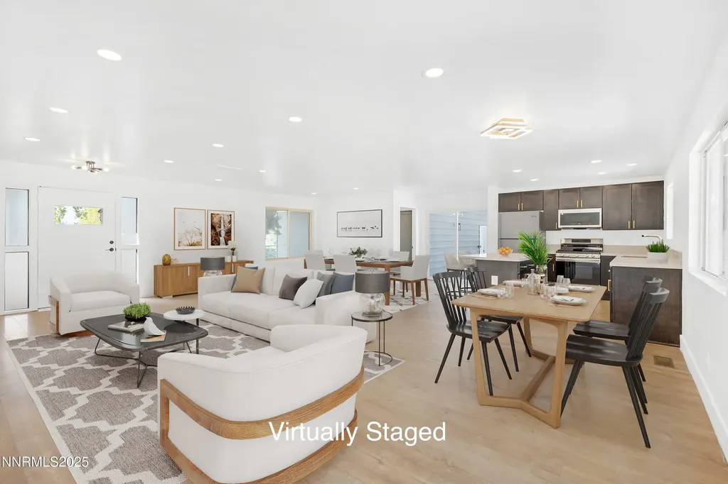2100 Parkway Reno NV 89502