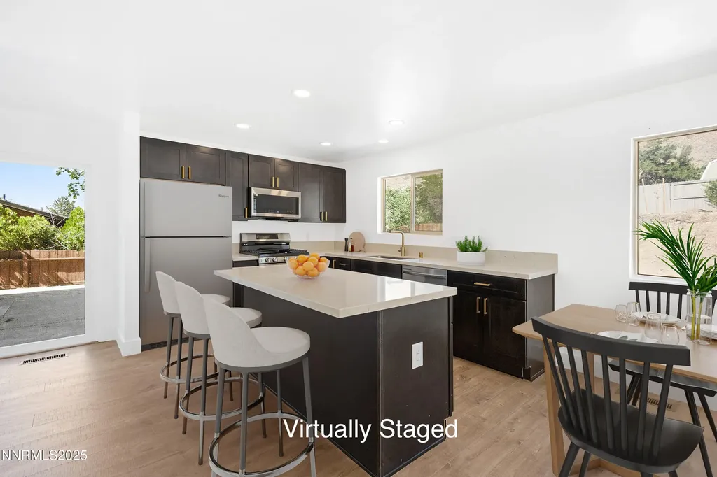 2100 Parkway Reno NV 89502