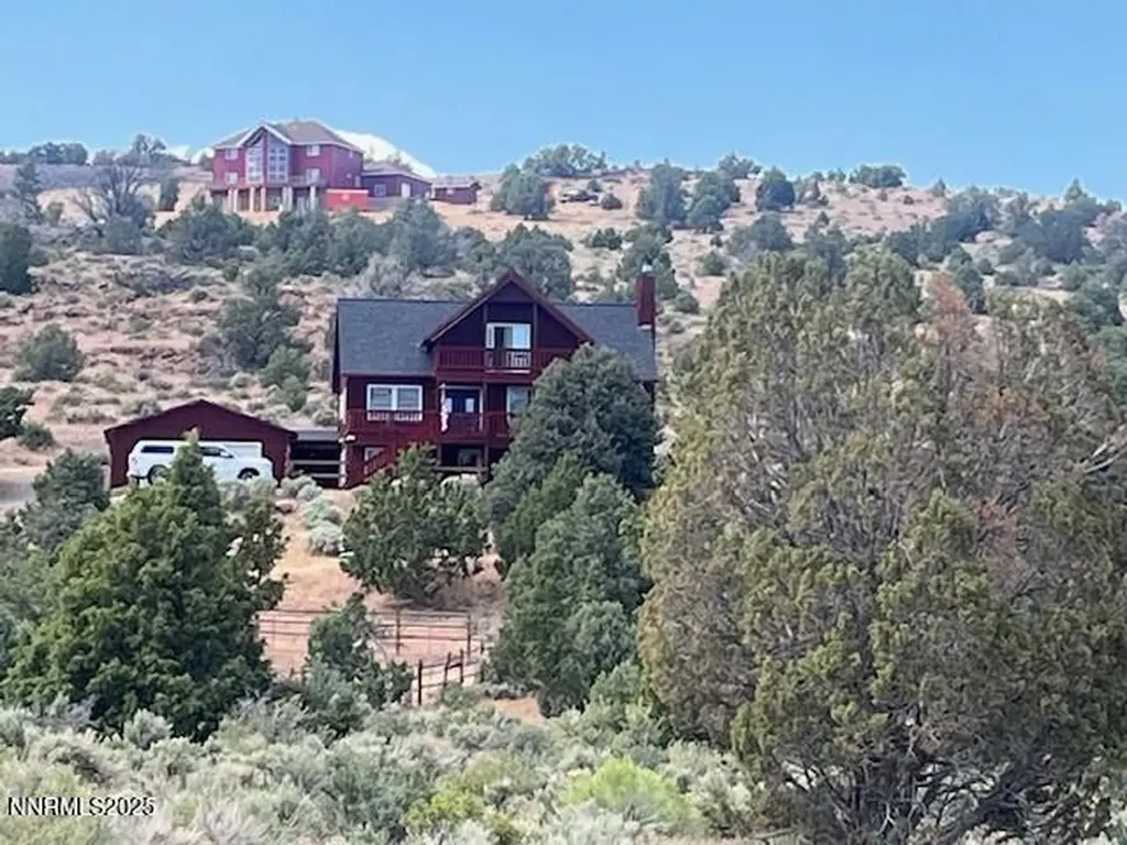 3330 Lousetown Reno NV 89521