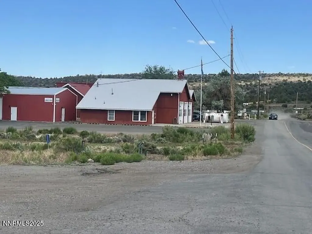 3330 Lousetown Reno NV 89521
