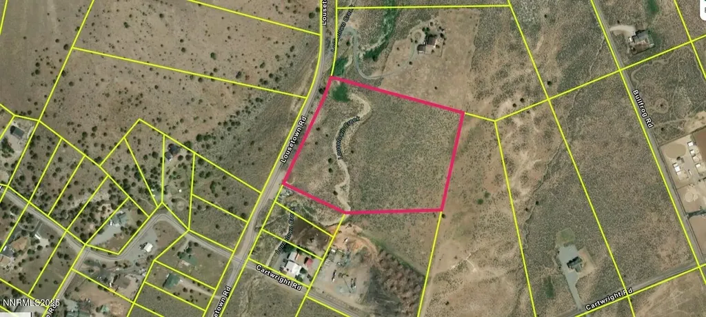 3330 Lousetown Reno NV 89521