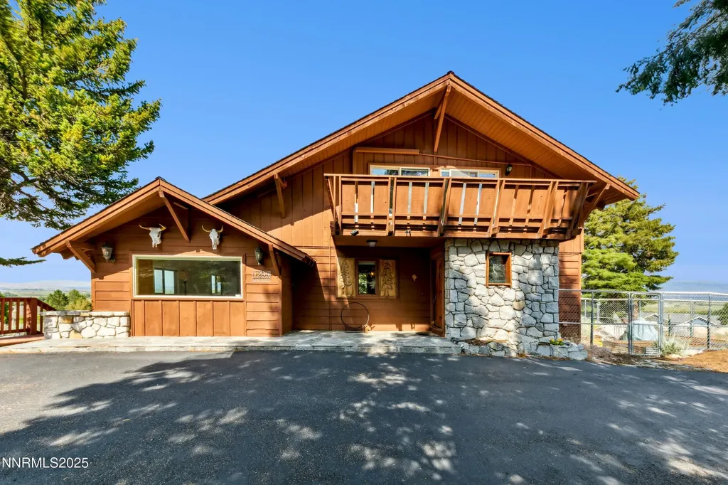 1299 Kingsbury Grade Gardnerville NV 89460