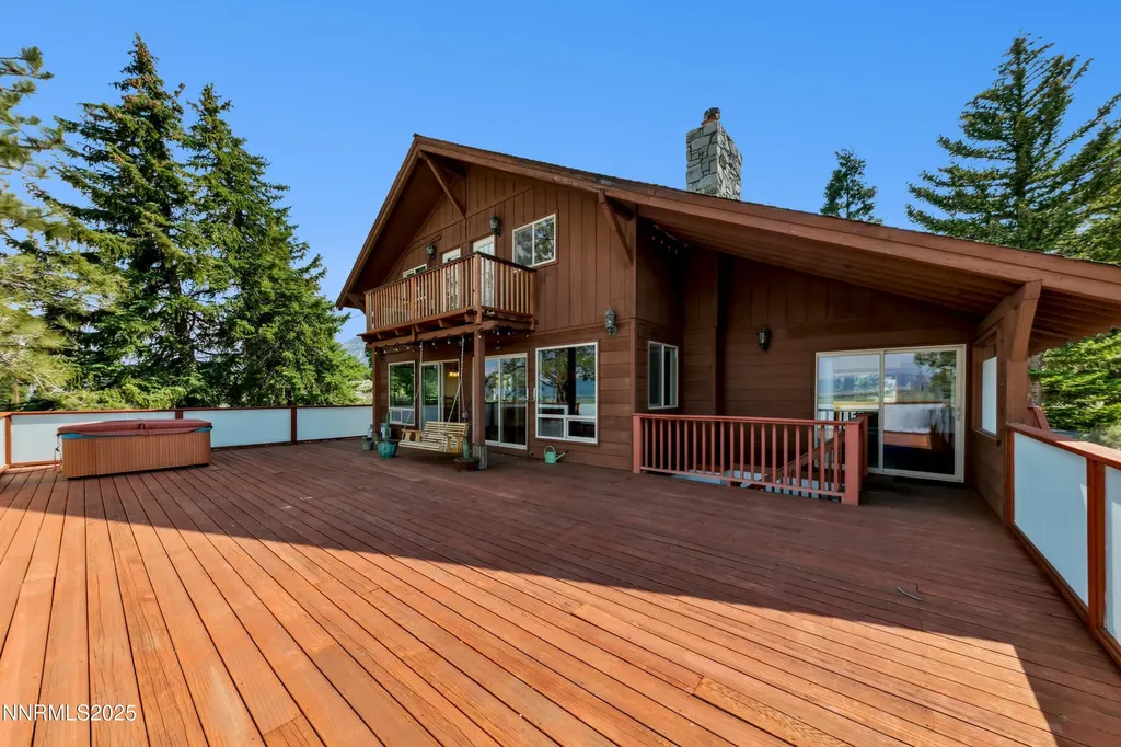 1299 Kingsbury Grade Gardnerville NV 89460