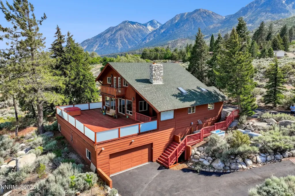 1299 Kingsbury Grade Gardnerville NV 89460