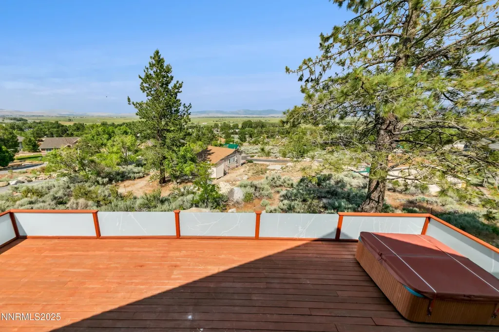 1299 Kingsbury Grade Gardnerville NV 89460