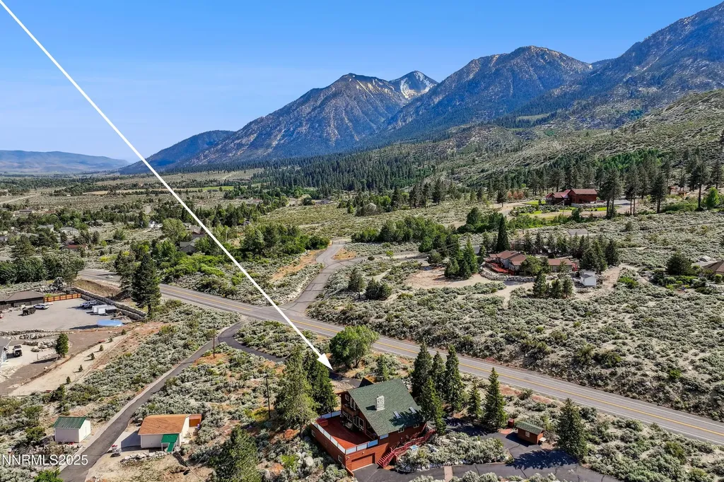 1299 Kingsbury Grade Gardnerville NV 89460