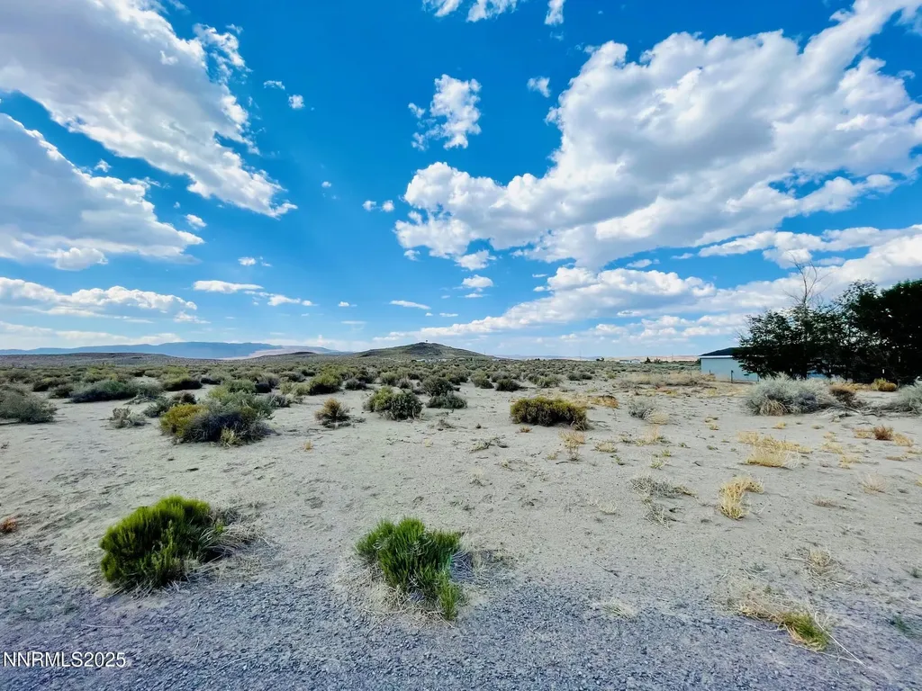 2530 4th Silver Springs NV 89429