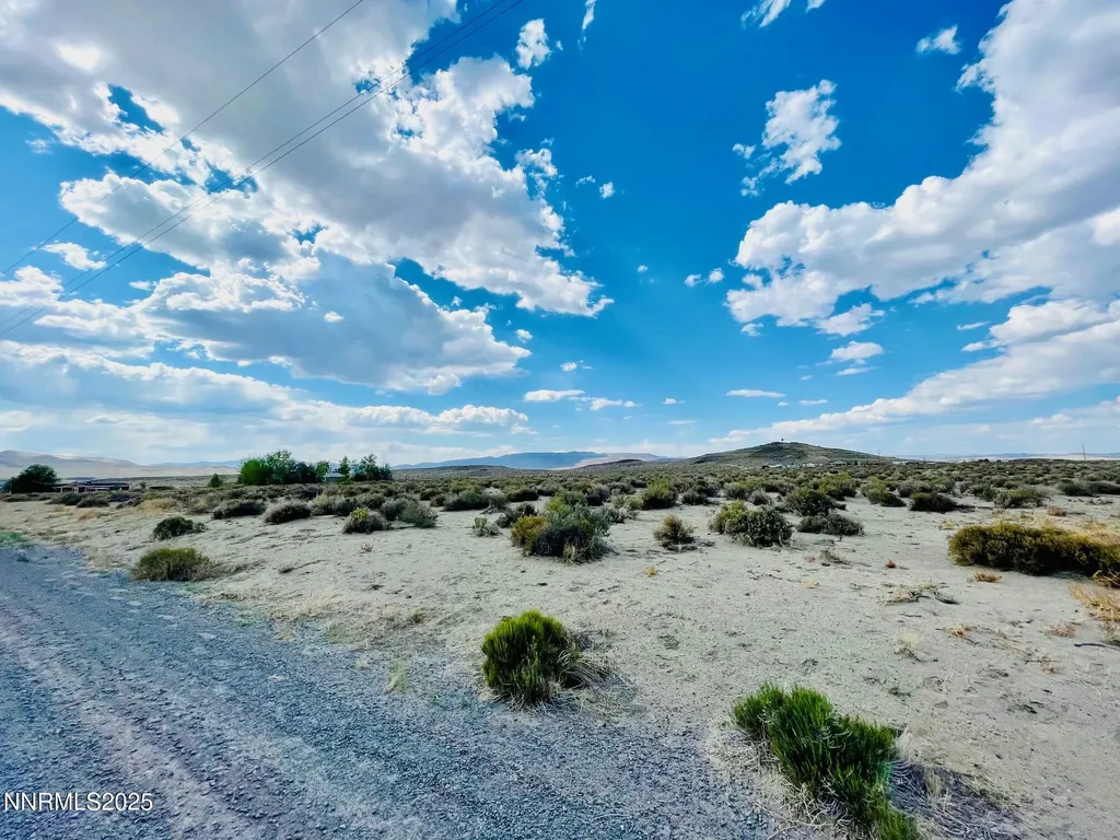 2530 4th Silver Springs NV 89429