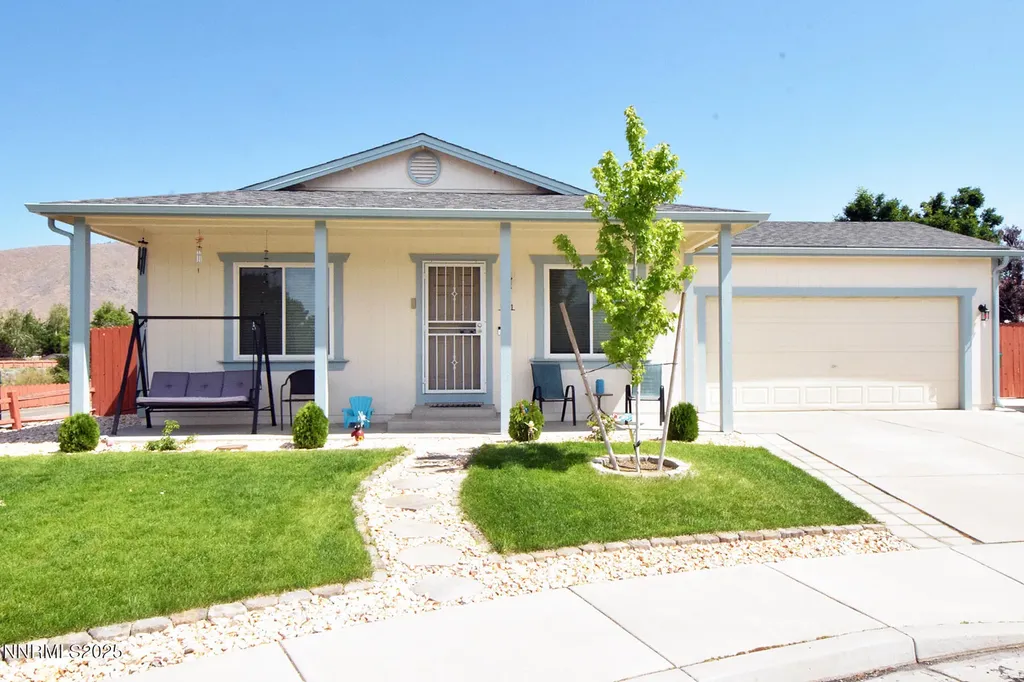17711 Casita Reno NV 89508