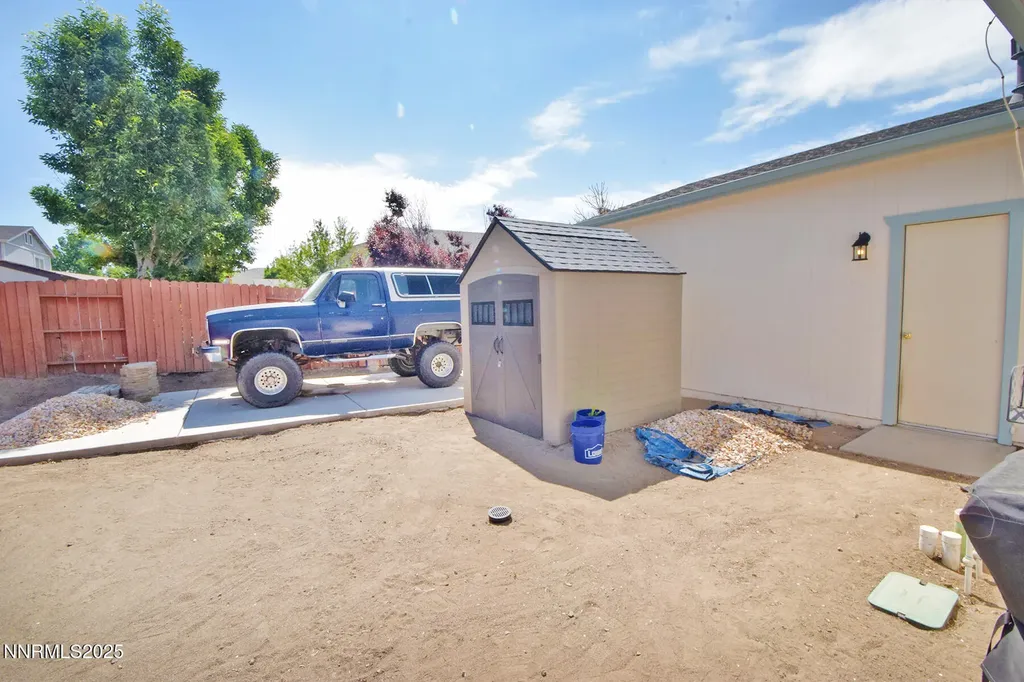 17711 Casita Reno NV 89508