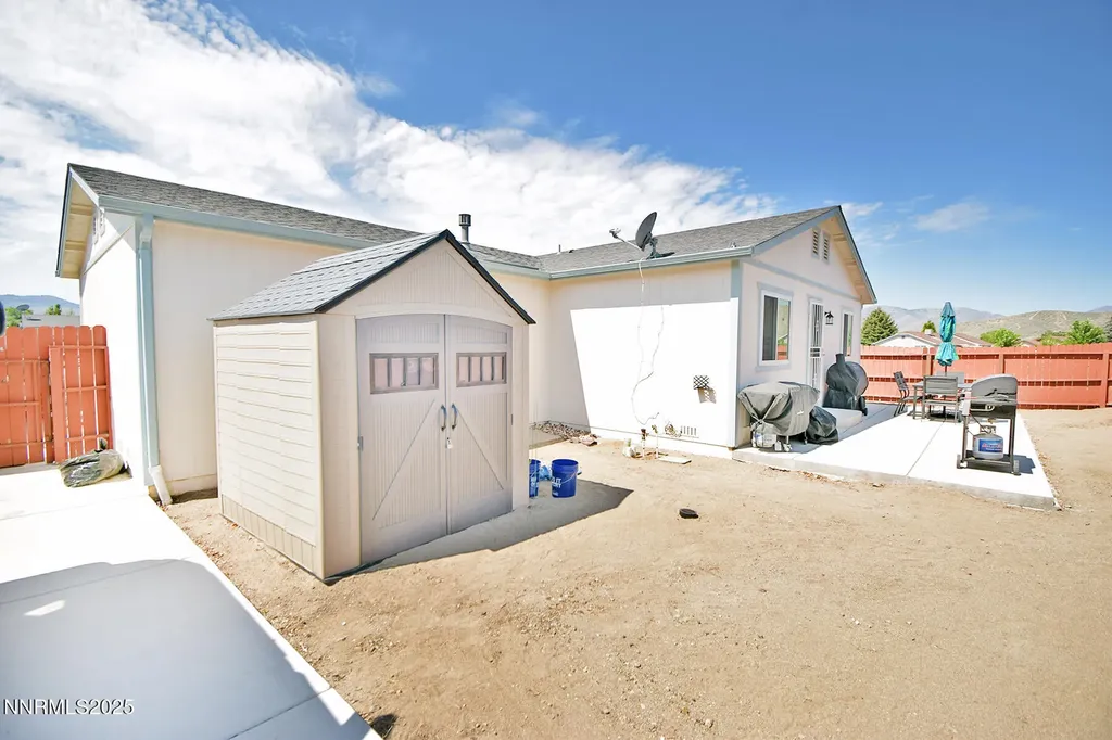 17711 Casita Reno NV 89508