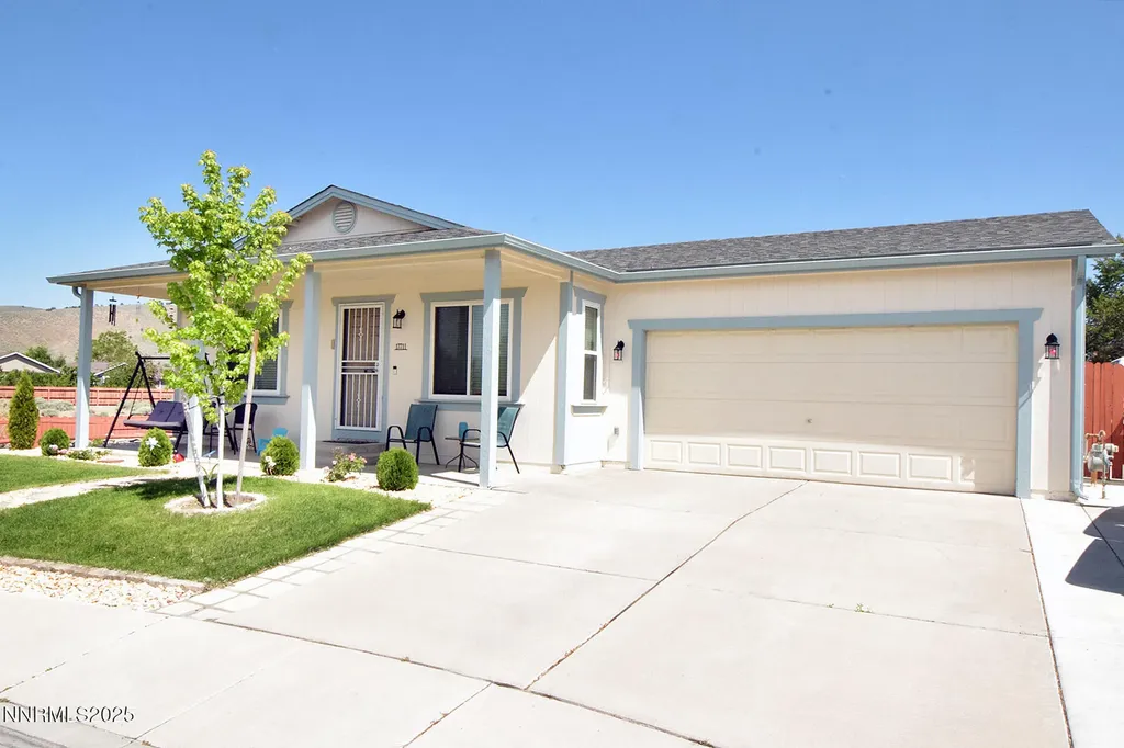 17711 Casita Reno NV 89508