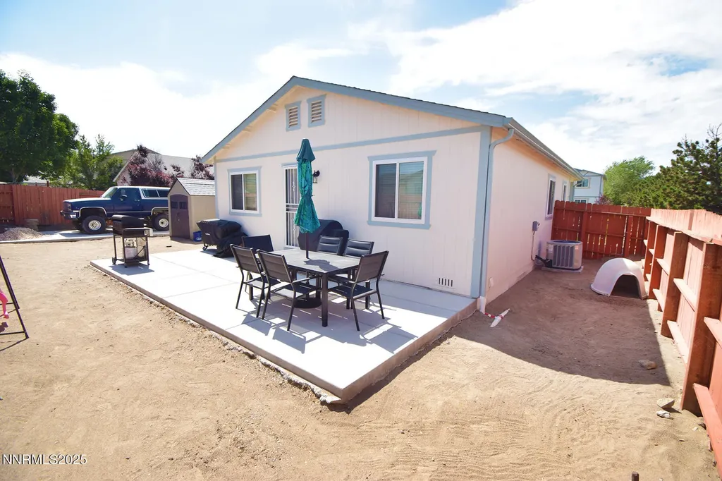 17711 Casita Reno NV 89508