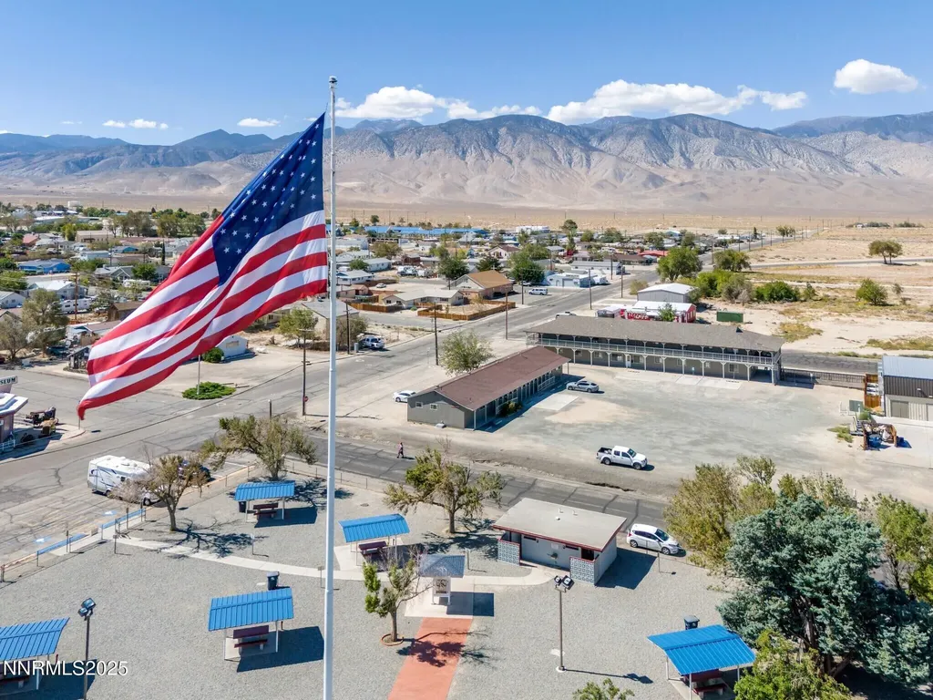1000 C Hawthorne NV 89415